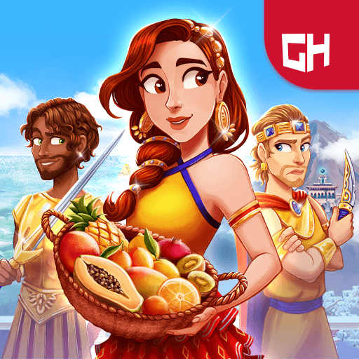 Elena’s Journal: To Atlantis