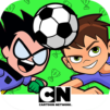 Toon Cup – Fußball-Spiel