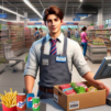 My Supermarket Simulator 3D