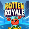 Rotten Royale: Platformer Game