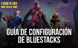 Free Fire MAX en PC – Cómo Usar las Funciones de BlueStacks Para Obtener el Mejor Rendimiento y Resultados