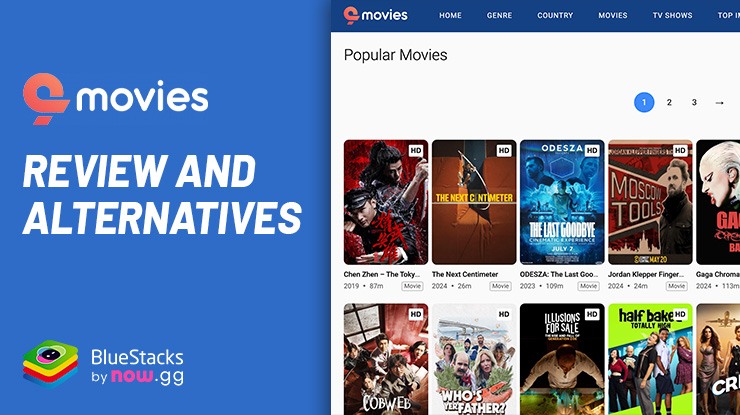 Honest 9movies Review guide to watch movies for free