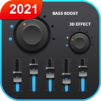 Bass Booster & Equalizer