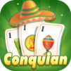 Conquian – La Viuda Slots