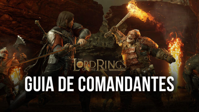 Veja se Middle-earth: Shadow of War roda no seu PC