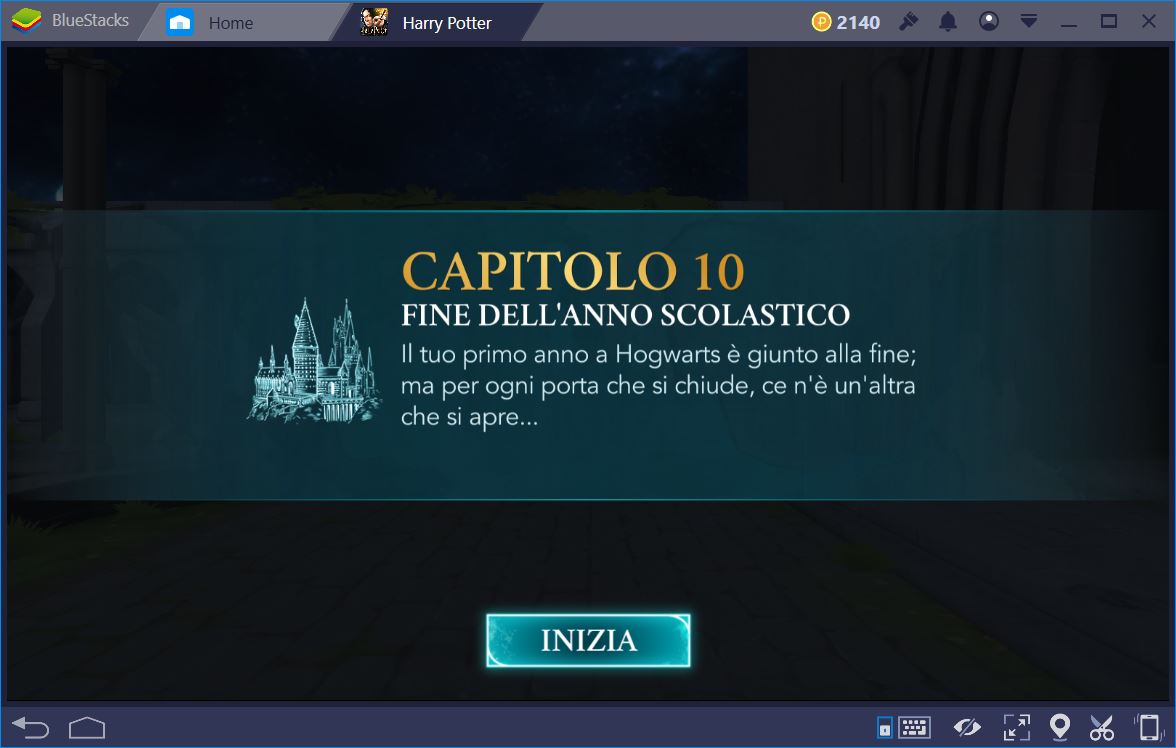 Harry Potter Hogwarts Mystery è veramente Free to Play?