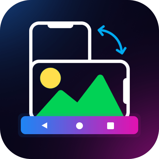 Control Screen Rotation