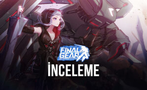 Final Gear BlueStacks İncelemesi: Devasa Robotları Kontrol Edin