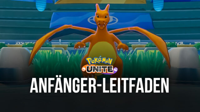 Anfänger-Leitfaden zu Pokémon Unite – Die Grundlagen des Gewinnens von Partien