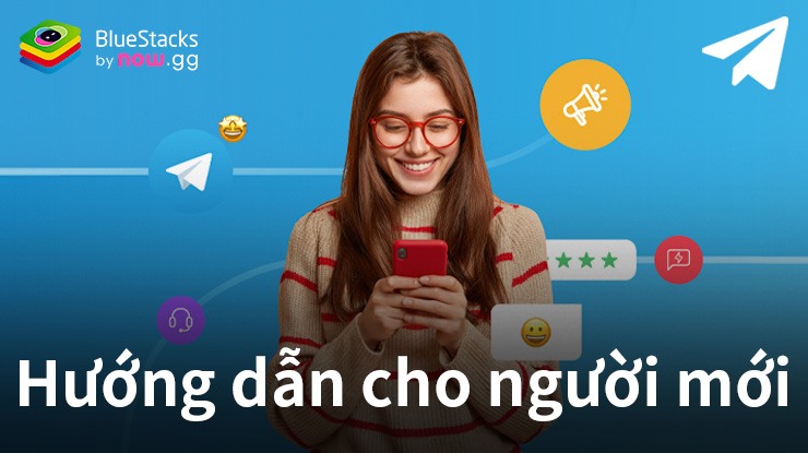 Hướng dẫn sử dụng Telegram dành cho người mới