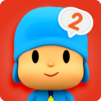 Talking Pocoyo 2 | Kids entertainment game!