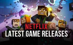 Netflix Releases Three Brand New Games in Poland, Italy and Spain