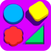 Kids Games : Shapes & Colors
