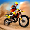 Motocross Bike Racing Game