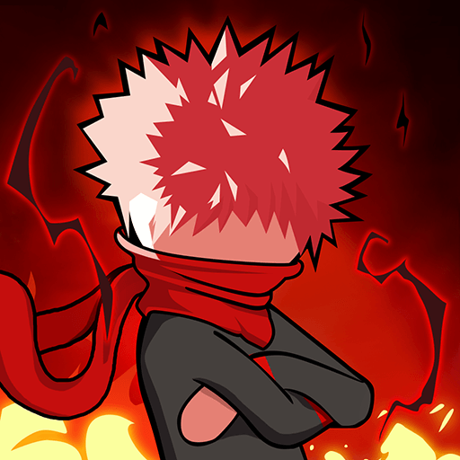 Stickman Cursed: Phantom Fight