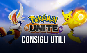 I migliori trucchi e consigli per i neofiti di Pokémon UNITE