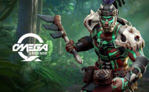 Baixe o battle royale Omega Legends e jogue no PC usando o BlueStacks