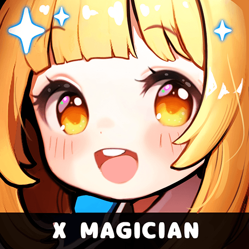 X魔法使いの育て方