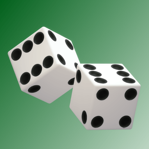 Dice Roller 3d – Shake & Roll