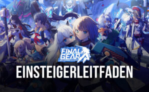 Final Gear: Anfängerleitfaden von BlueStacks