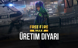 Free Fire Max Üretim Diyarı Rehberi: Kendi Haritanızı Oluşturun