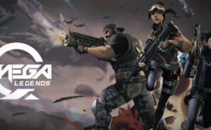 Dicas essenciais para iniciantes no Omega Legends: Ganhe todas as partidas!