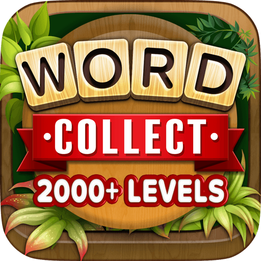 Word Collect – Word Games Fun