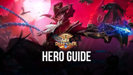 Ace Defender – A Guide to Heroes