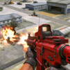 Helicopter War Strike 3D Game
