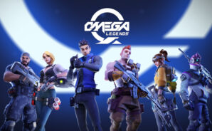 Tudo o que você precisa saber sobre os Personagens do Omega Legends – Habilidades, vantagens e desvantagens