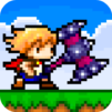 HAMMER'S QUEST