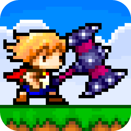 HAMMER’S QUEST