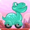 Car game for Kids