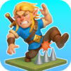 Puzzle and Conquer