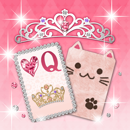 Princess*Solitaire – Cute!