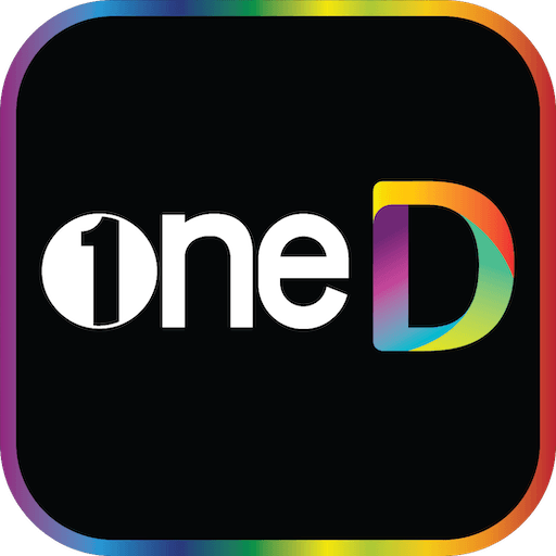 oneD