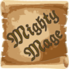 Mighty Mage - Epic Text Adventure RPG