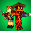 Block Force - 3D Pixel Shooter