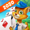Solitaire: Forest Rescue TriPeaks
