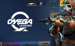 Guia de Armas e Dicas Valiosas para ganhar no Omega Legends