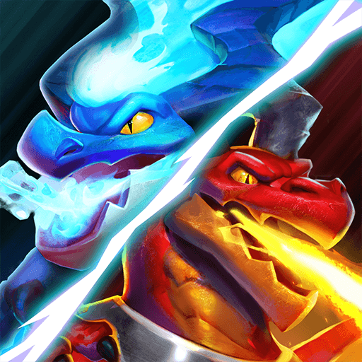 Draft Wars: PvP Tower Defense