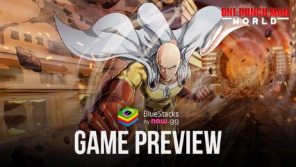 Preview One Punch Man: World – Semua yang Kami Ketahui Menjelang Peluncuran 1 Februari