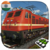 Indian Train Simulator: Game