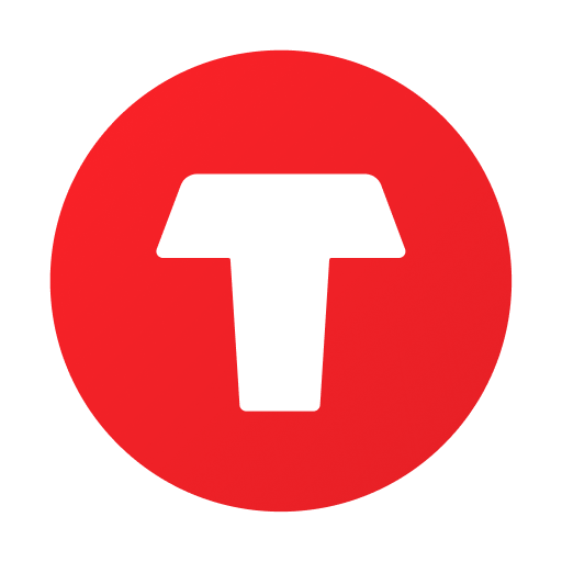 TeraGogo: Peramban Lancar