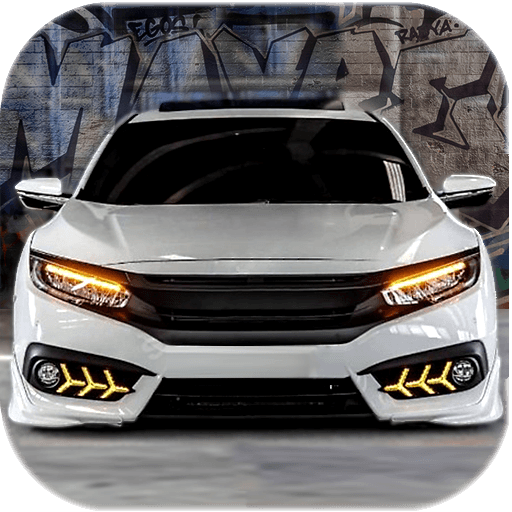 Civic Driving Games