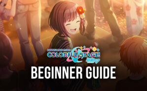 BlueStacks Setup & Beginner’s Guide to HATSUNE MIKU: COLORFUL STAGE!