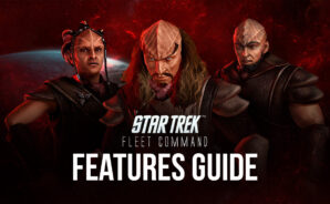 Play Star Trek Fleet Command on BlueStacks to Get the Best Controls, Graphics, Performance, and More