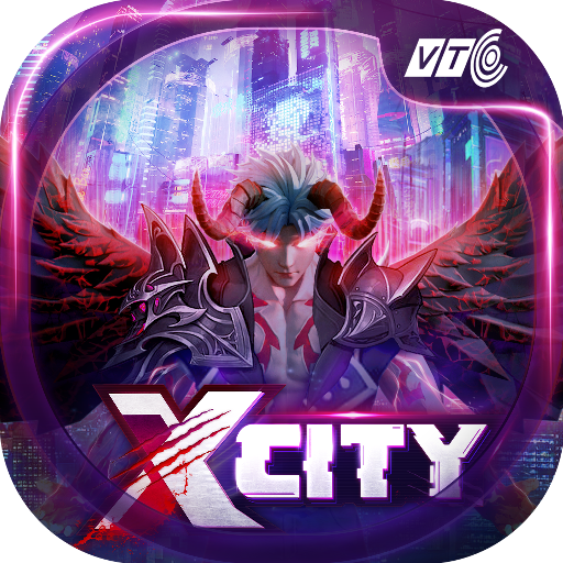 X City: Thành Phố Bất Ổn