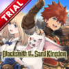 RPG Blacksmith of the Sand Kingdom – Trial