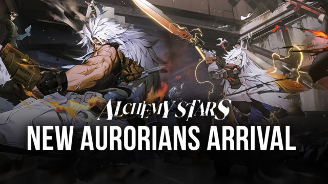Alchemy Stars – Gram, Revy, and Allura Guide and Review